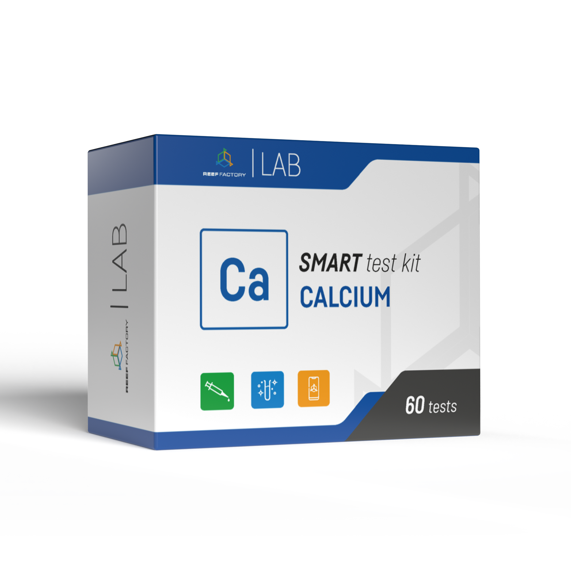 Calcium Smart Test