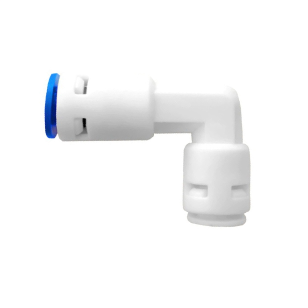 Quick Check Valve Dirsek 4/6''-4/6''