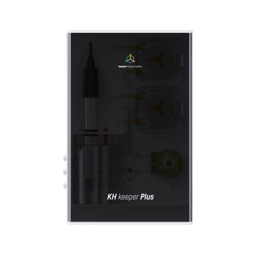 KH Keeper Plus