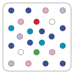 Reef Flare Pro Blue S