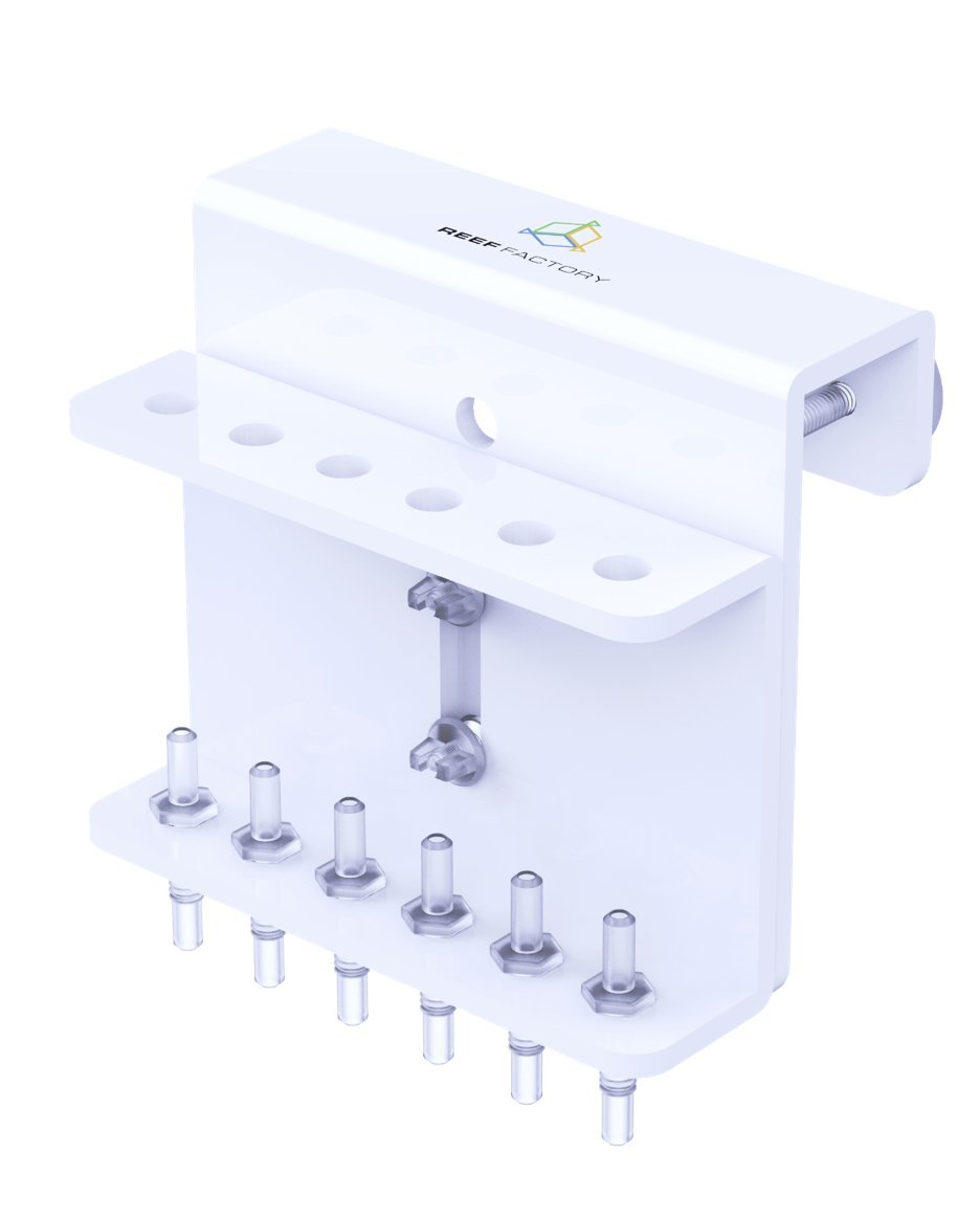 Dosing Tube holder