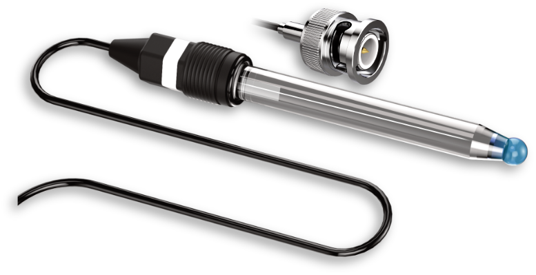 Kh keeper Plus/pH Meter pH probe