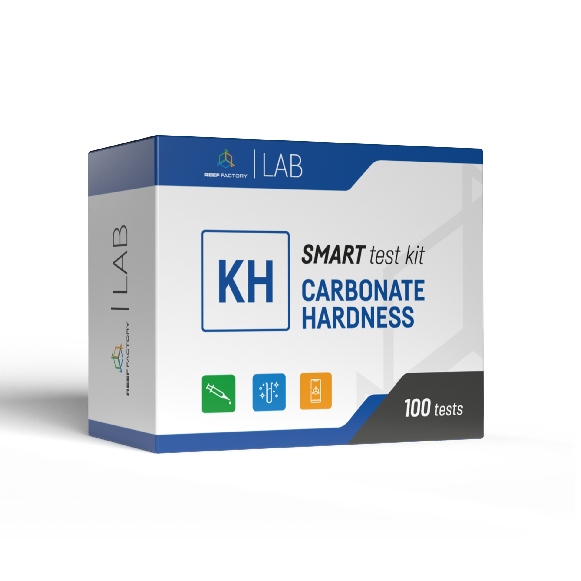 KH Smart Test