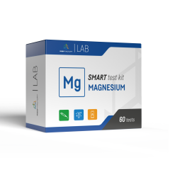 Smart Test Kit Mg