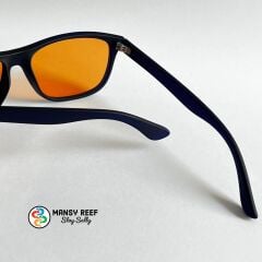 MansyReef Mercan Gözlüğü