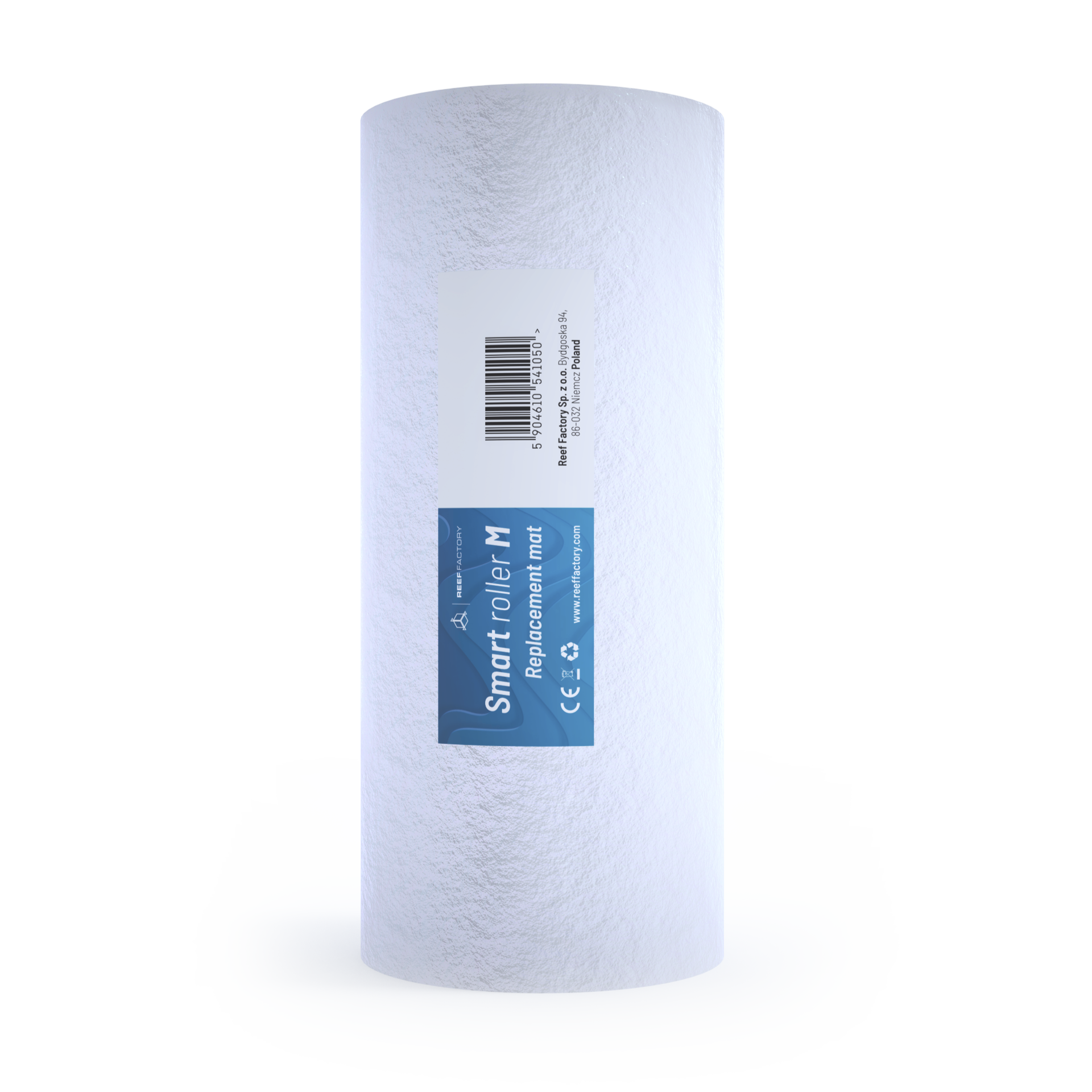 Smart Roller M mat (Yedek)