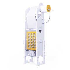 Smart Roller S mat (Yedek)