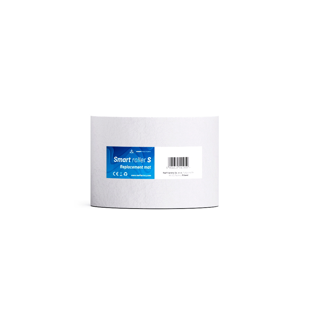 Smart Roller S mat (Yedek)