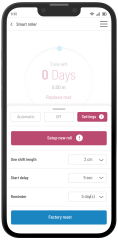 Smart Roller L
