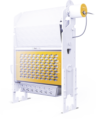 Smart Roller L mat (Yedek)