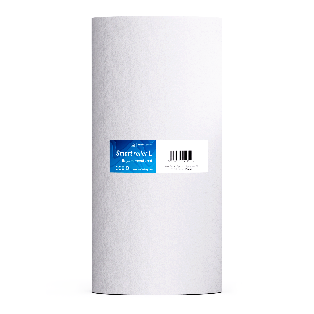 Smart Roller L mat (Yedek)