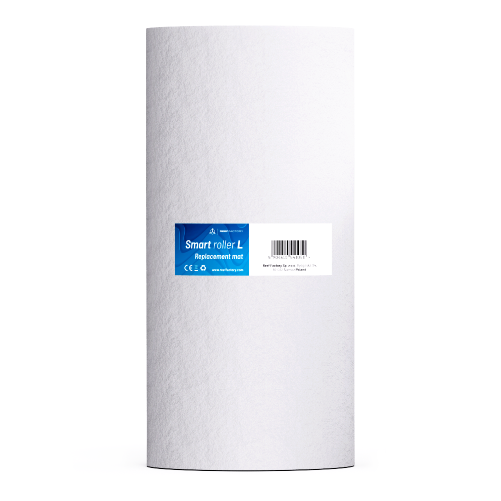 Smart Roller L mat (Yedek)