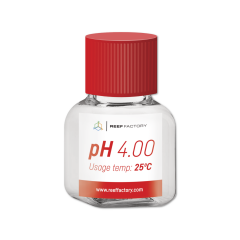 Ph 4 Kalibrasyon Sıvısı 50 ml