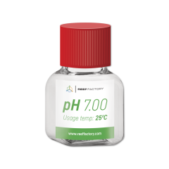 Ph 7 Kalibrasyon Sıvısı 50 ml
