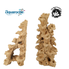 Flat Back Arc Rock