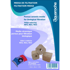 Filter Media Simple Module (1.5 Litre)