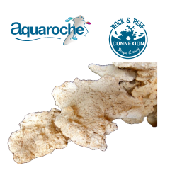 Ecoreef Plate Rock