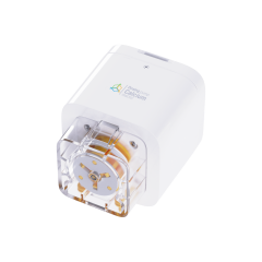 Dosing pump CR (Kalsium Reaktor)