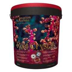 Reef Crystals 20 kg Kova