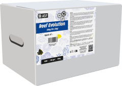 Reef Evolution 20kg Kutu