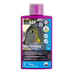 Waste Away bakteri shot