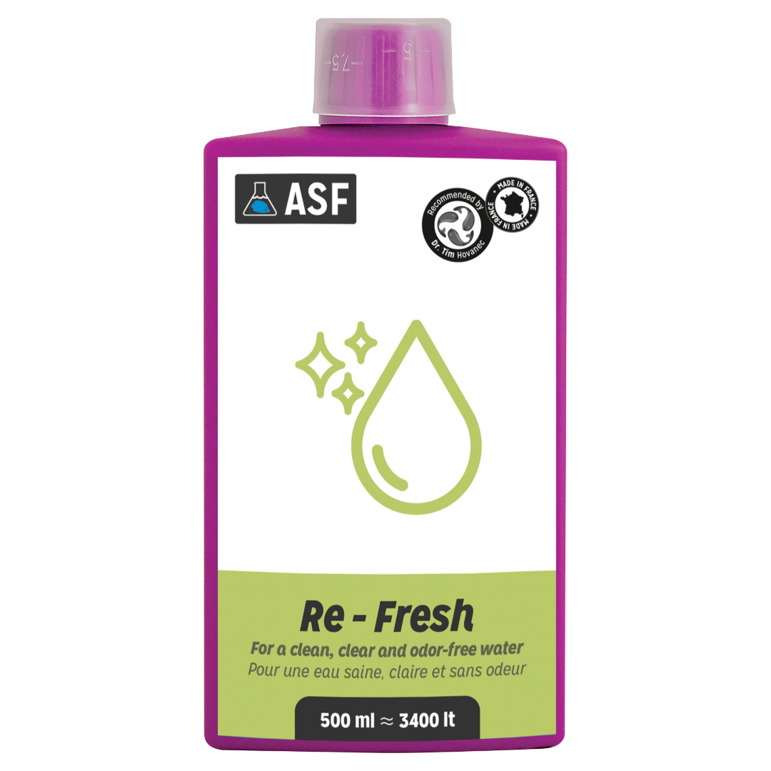 Re Fresh 500ml