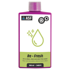 Re Fresh 500ml