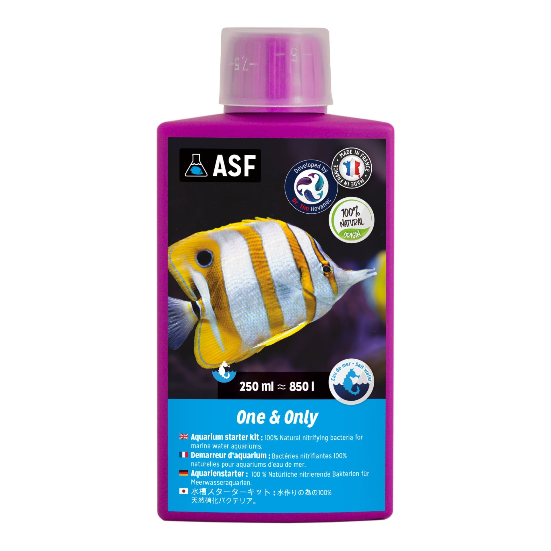 One & Only  500ml