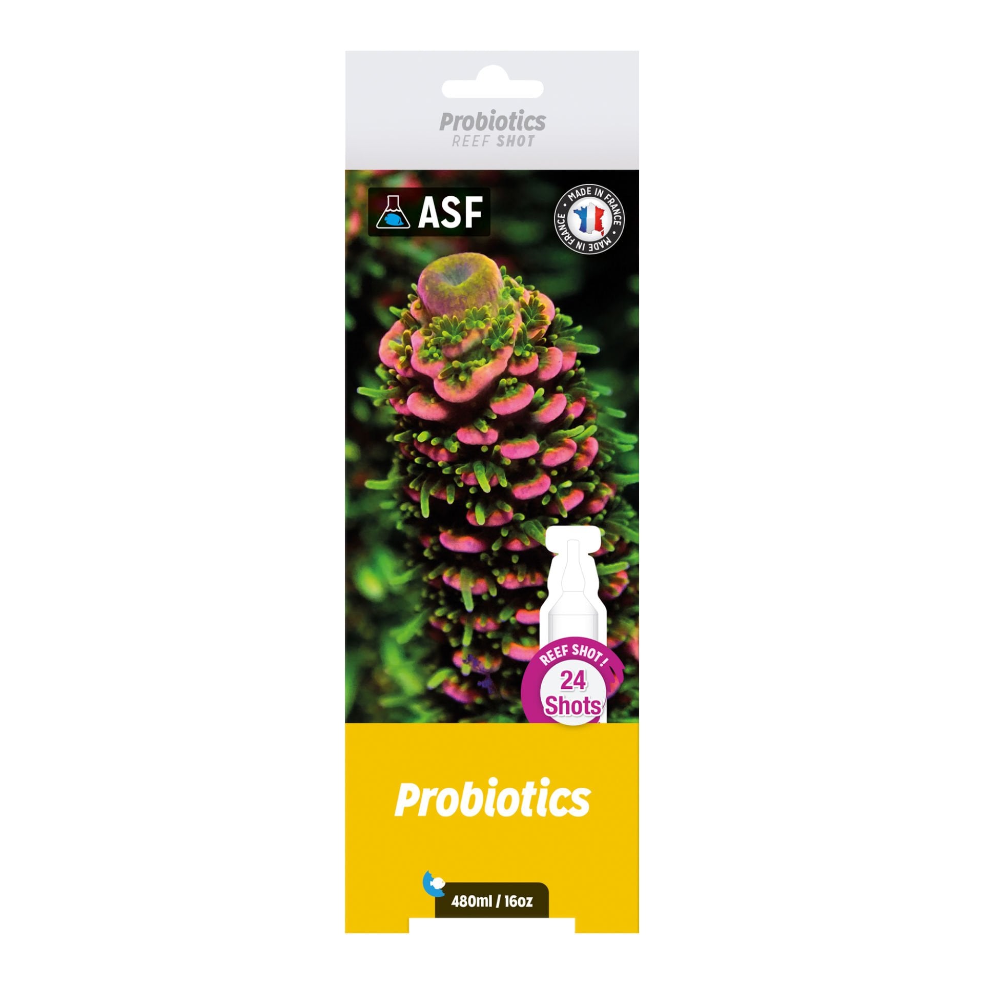 Probiotics Shots 24 x 20ml