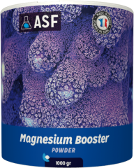 Magnesium Booster 1000 gr