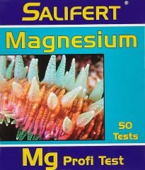 Salifert – Magnezyum Testi