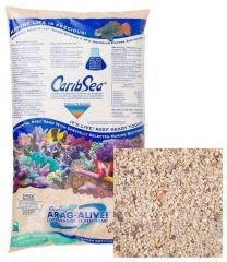 CaribSea - Arag-Alive - Special Grade 9.07 kg