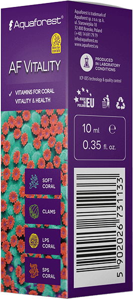 Aquaforest - AF Vitality