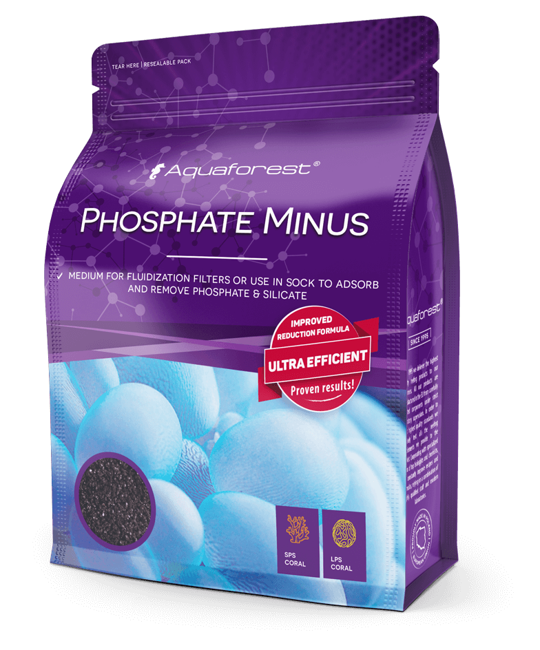Aquaforest - Phosphate Minus 1000ml