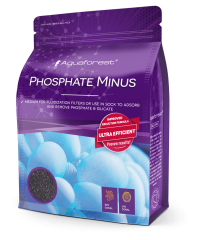 Aquaforest - Phosphate Minus