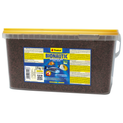 Tropical Bionautic Granulat 100 gr. (Kovadan Bölme)