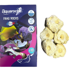 Frag Rocks - 10 Adet