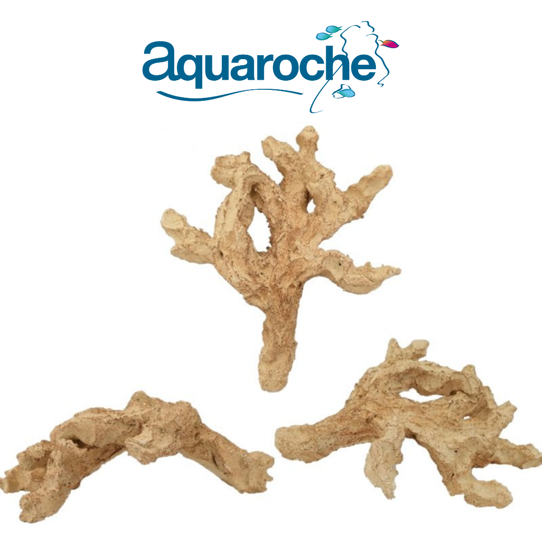 Acroporock XL Curved branch