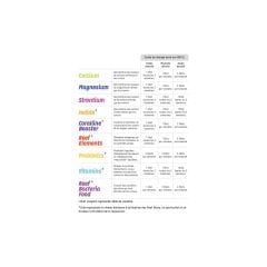 Reef Bacteria food - 24 x 20ml shots (480ml)