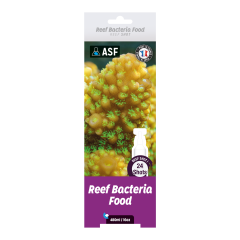 Reef Bacteria food - 24 x 20ml shots (480ml)