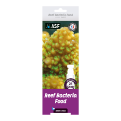 Reef Bacteria Food Shots 24 x 20ml
