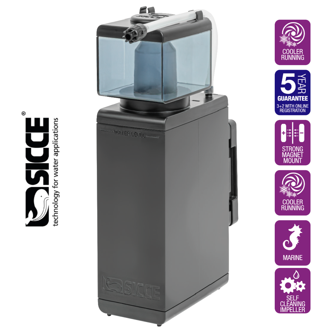 Shark Skimmer 150