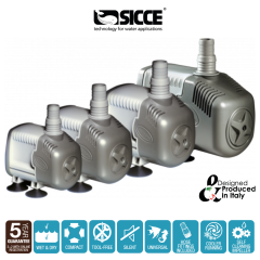 Syncra Silent 0.5