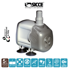 Syncra Silent 2.0