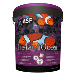 Instant Ocean 20 kg Kova