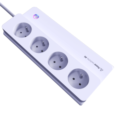 Power switcher X4