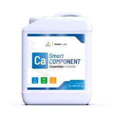 Smart Component 3X5 Litre