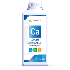 Smart Component 3X1 Litre