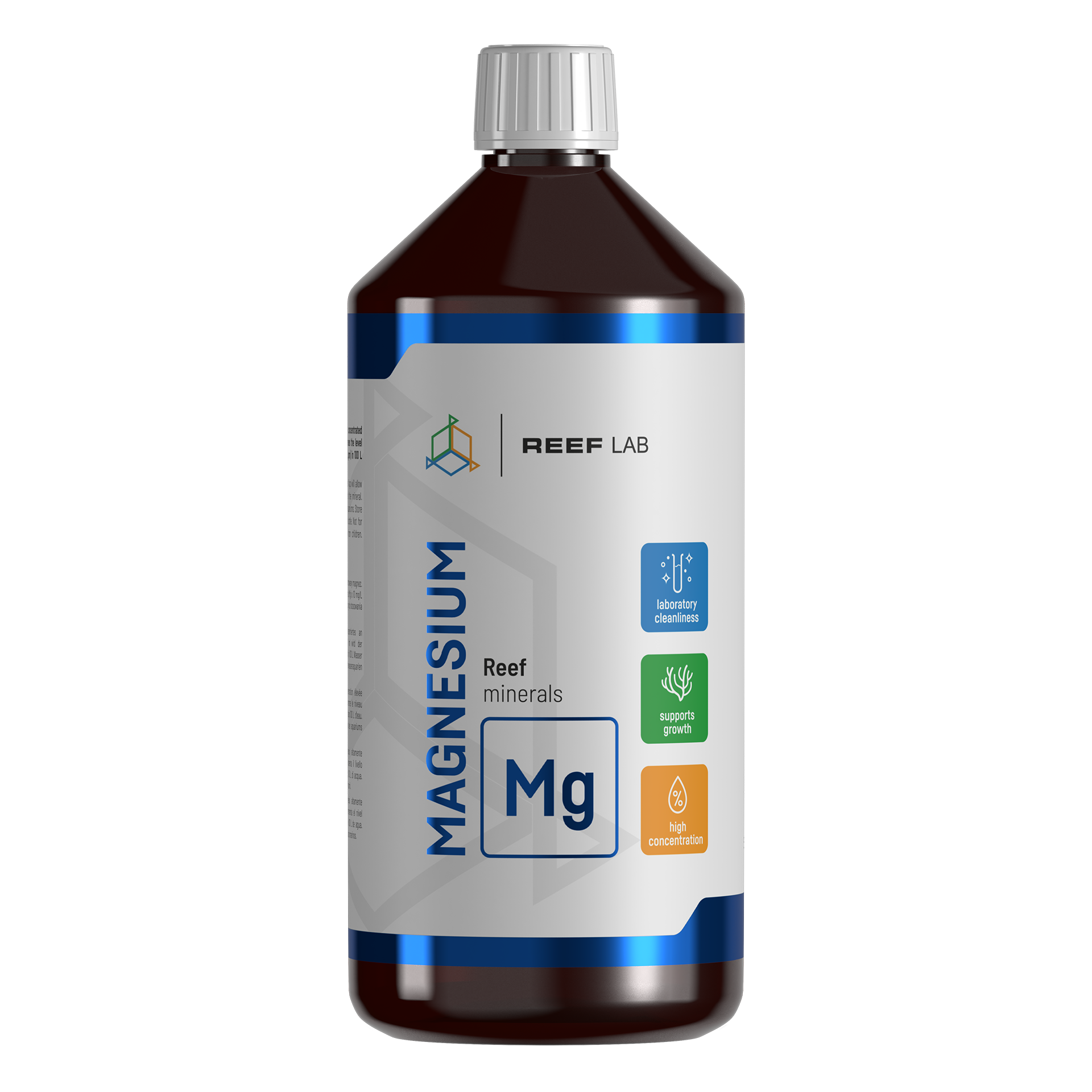 Magnesium (MG) - 1000 ml
