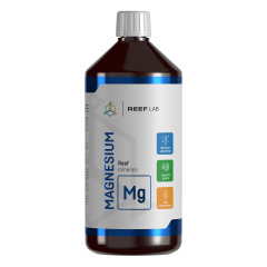 Magnesium (MG) - 1000 ml